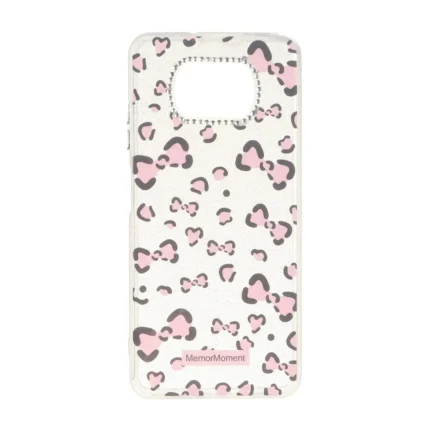 قاب اکلیلی دور لنز نگین طرح دار Xiaomi Poco X3 / Poco X3 Pro / Poco X3 NFC - کد 126