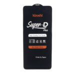 محافظ صفحه نمایش شیشه ای Full Cover SuperD Plus - Kizashi مدل Samsung Galaxy A07 / A06 / A05s / Realme C51 / Realme C53 / Narzo N53