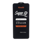 محافظ صفحه نمایش شیشه ای Full Cover SuperD Plus - Kizashi مدل Samsung Galaxy A17 / A16 / A26