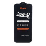 محافظ صفحه نمایش شیشه ای Full Cover SuperD Plus - Kizashi مدل Apple iPhone 17 Pro Max