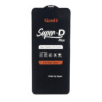 محافظ صفحه نمایش شیشه ای Full Cover SuperD Plus - Kizashi مدل Xiaomi Redmi 14C / Poco C75 / Poco C71 / Redmi A5 / Redmi A3 Pro / Redmi A4