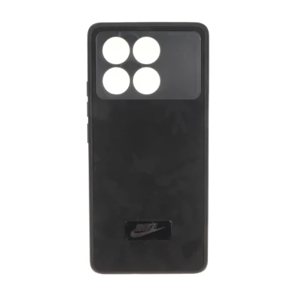 قاب ارتشی نایکی Xiaomi Poco X6 Pro 5G / Redmi K70E - طرح 201