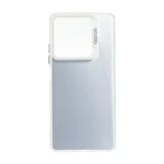 قاب SO COOL مدل Xiaomi Redmi Note 13 5G - نقره ای