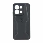 قاب Czmscase محافظ لنز برجسته Xiaomi Redmi 15C / Poco C85 - مشکی