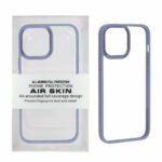 قاب اورجینال Apple iPhone 13 Pro Max - New Skin - فیلی (پک دار) - MPS