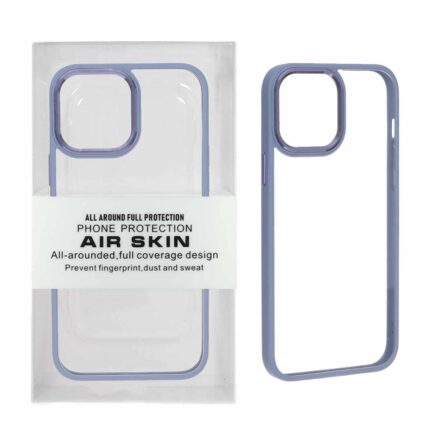 قاب اورجینال Apple iPhone 13 Pro Max - New Skin - فیلی (پک دار) - MPS