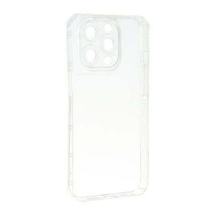 قاب شفاف محافظ لنزدار MPS - Apple iPhone 13 Pro