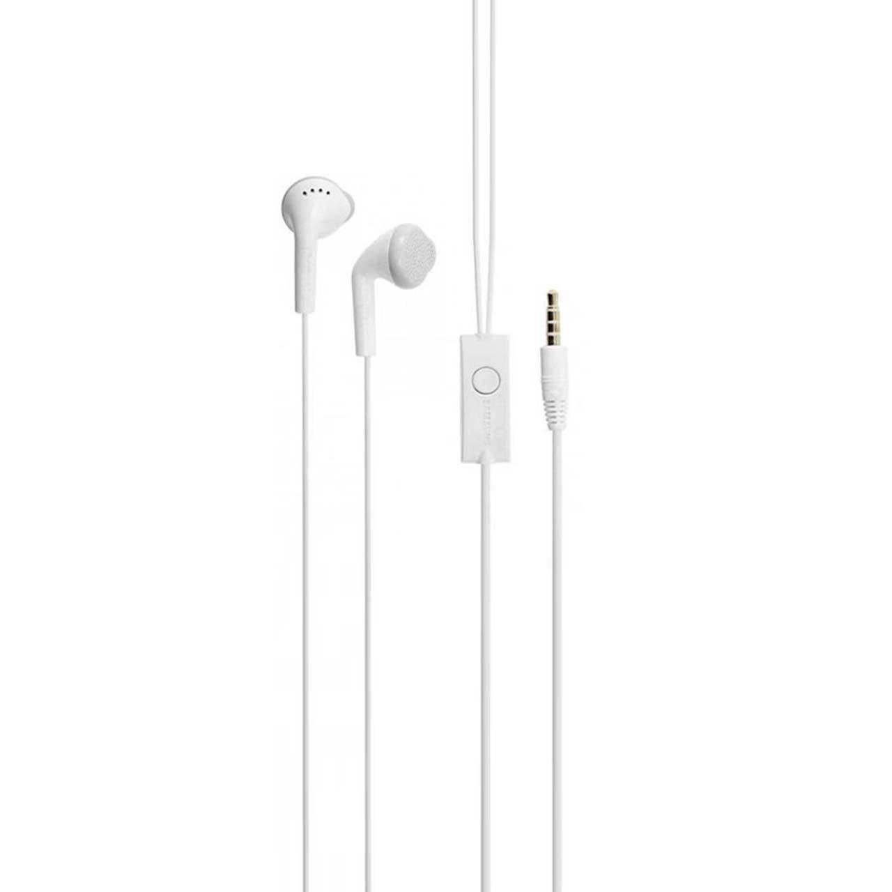 4623082 هندزفری باسیم Samsung مدل GH59 - سفید - تصویر 1