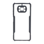 قاب New Case ایربگ دار Xiaomi Poco X3 / Poco X3 Pro / Poco X3 NFC - مشکی