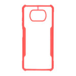 قاب New Case ایربگ دار Xiaomi Poco X3 / Poco X3 Pro / Poco X3 NFC - قرمز