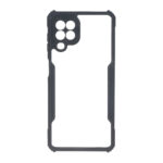 قاب New Case ایربگ دار Samsung Galaxy A22 4G / M22 / M32 4G / F22 - مشکی