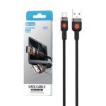 کابل شارژ فست Beniuse Type-C مدل BE-CA13 18W - مشکی