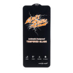 محافظ صفحه نمایش شیشه ای Full Cover Anti Static Mietubl مدل Samsung Galaxy A14 / M14 / F14 / A22 5G