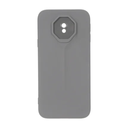 قاب ژله ای Sports Design مدل Samsung Galaxy J3 (2017) / J330 - خاکستری