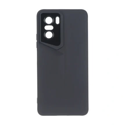 قاب ژله ای Sports Design مدل Xiaomi Poco F3 / Redmi Mi 11i / Redmi K40 - مشکی
