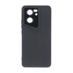قاب ژله ای Sports Design مدل Xiaomi Mi 13T / Mi 13T Pro - مشکی