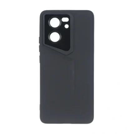 قاب ژله ای Sports Design مدل Xiaomi Mi 13T / Mi 13T Pro - مشکی