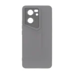 قاب ژله ای Sports Design مدل Xiaomi Mi 13T / Mi 13T Pro - خاکستری
