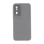 قاب ژله ای Sports Design مدل Samsung Galaxy A2 Core - خاکستری