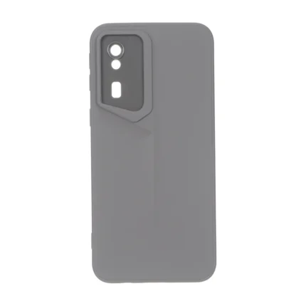 قاب ژله ای Sports Design مدل Samsung Galaxy A2 Core - خاکستری