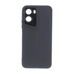 قاب ژله ای Sports Design مدل Xiaomi Poco C81 / C81 Pro / C85X / Redmi A7 Pro - مشکی