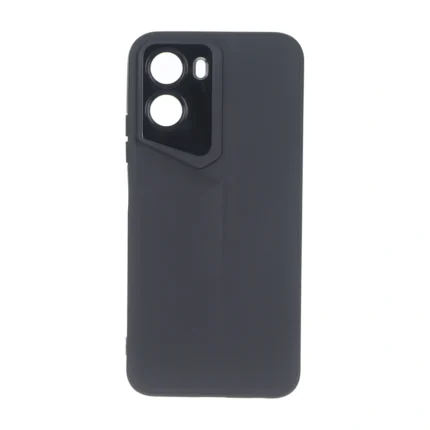 قاب ژله ای Sports Design مدل Xiaomi Poco C81 / C81 Pro / C85X / Redmi A7 Pro - مشکی