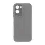 قاب ژله ای Sports Design مدل Xiaomi Poco C81 / C81 Pro / C85X / Redmi A7 Pro - خاکستری