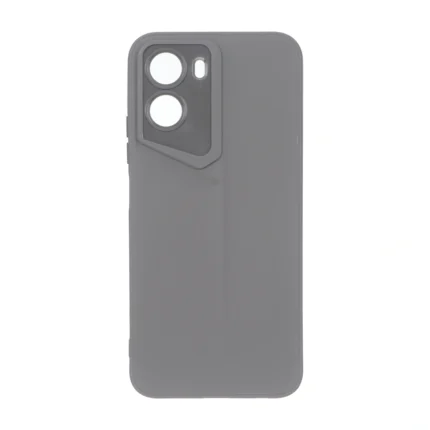 قاب ژله ای Sports Design مدل Xiaomi Poco C81 / C81 Pro / C85X / Redmi A7 Pro - خاکستری