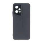 قاب ژله ای Sports Design مدل Xiaomi Redmi Note 12 5G / Poco X5 5G - مشکی