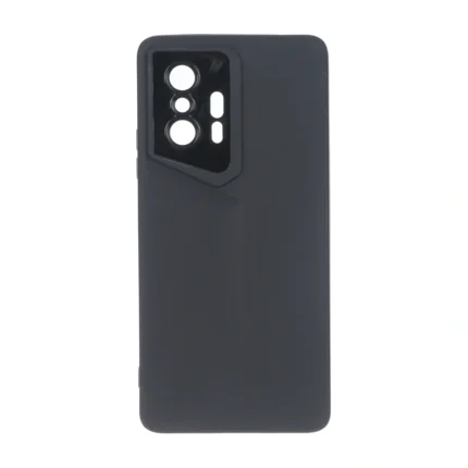 قاب ژله ای Sports Design مدل Xiaomi Mi 11T / Mi 11T Pro - مشکی