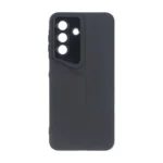 قاب ژله ای Sports Design مدل Samsung Galaxy A27 - مشکی
