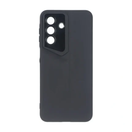 قاب ژله ای Sports Design مدل Samsung Galaxy A27 - مشکی