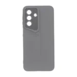 قاب ژله ای Sports Design مدل Samsung Galaxy A27 - خاکستری