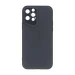 قاب ژله ای Sports Design مدل Apple iPhone 12 Pro - مشکی