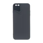 قاب ژله ای Sports Design مدل Apple iPhone 6 Plus / iPhone 6s Plus - مشکی