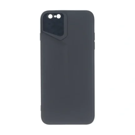قاب ژله ای Sports Design مدل Apple iPhone 6 Plus / iPhone 6s Plus - مشکی
