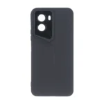 قاب ژله ای Sports Design مدل Xiaomi Poco M7 4G - مشکی