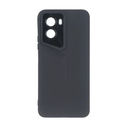 قاب ژله ای Sports Design مدل Xiaomi Poco M7 4G - مشکی