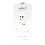 محافظ صفحه نمایش شیشه ای Mietubl ESD Anti Static بدون حاشیه Apple iPhone 14 Pro Max