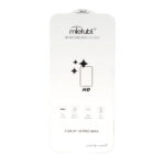 محافظ صفحه نمایش شیشه ای Mietubl ESD Anti Static بدون حاشیه Apple iPhone 16 Pro Max