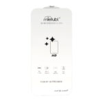 محافظ صفحه نمایش شیشه ای Mietubl ESD Anti Static بدون حاشیه Apple iPhone 18 Pro Max
