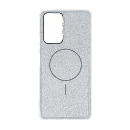 قاب اکلیلی Funnyrich طرح مگ سیف دور مات Xiaomi Redmi Note 10 Pro 4G / Redmi Note 10 Pro Max - مشکی