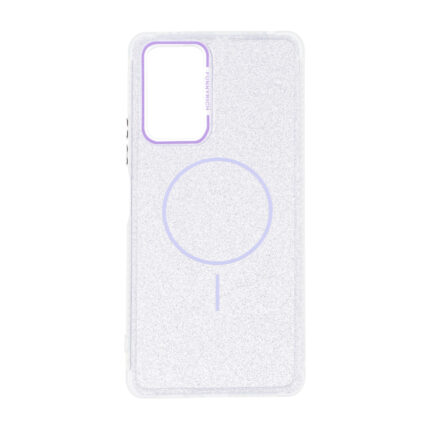 قاب اکلیلی Funnyrich طرح مگ سیف دور مات Xiaomi Redmi Note 10 Pro 4G / Redmi Note 10 Pro Max - یاسی