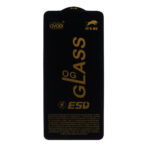 محافظ صفحه نمایش شیشه ای درجه یک Xiaomi Poco X3 / Poco X3 Pro / Redmi Note 9S / Redmi Note 9 Pro / Redmi Note 9 Pro Max / Poco F5 Pro / Mi 12T / Mi 12T Pro / Mi 11T / Mi 11T Pro / Mi 10T / Mi 10T Pro / Samsung M54 / F54 - Full Cover OG - ESD OVOG