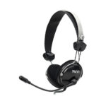 هدست با سیم TSCO مدل TH 5016 - مشکی
