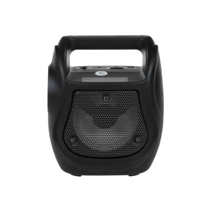 اسپیکر 5W بی سیم EXTRA BASS مدل GTS-1533 (دارای چراغ قوه)