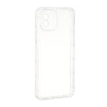 قاب شفاف محافظ لنزدار Samsung A03