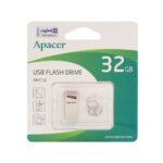 Apacer AH112 USB2.0 Flash Memory-32GB(گارانتی متین)