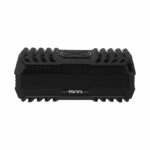 اسپیکر بی سیم 10 وات TSCO مدل TS 23151 - مشکی