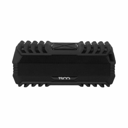 اسپیکر بی سیم 10 وات TSCO مدل TS 23151 - مشکی